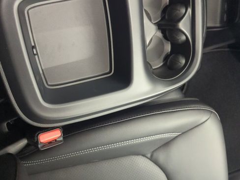 New 2026 Chrysler Pacifica Select image 19