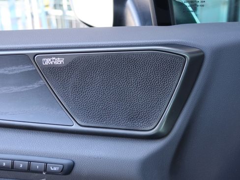 Certified 2022 Lexus NX 350h AWD w/ Vision Package image 13