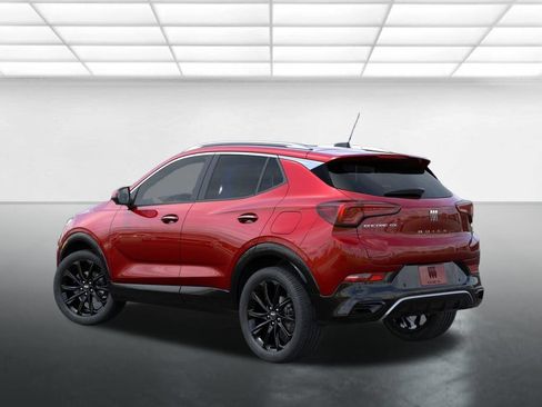 Used 2026 Buick Encore GX Sport Touring w/ Advanced Technology Package FWD image 26