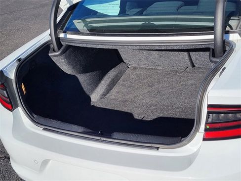 Certified 2023 Dodge Charger SXT image 23