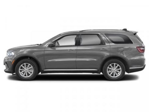 New 2026 Dodge Durango GT w/ Blacktop Package RWD image 6