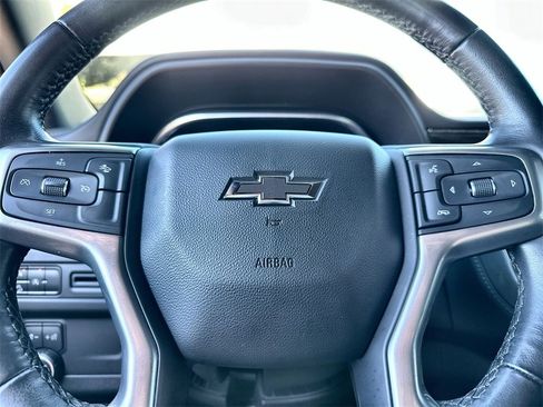 Certified 2023 Chevrolet Tahoe Z71 image 33