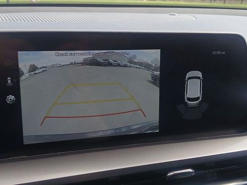 Used 2025 Kia Telluride S AWD/4WD image 17