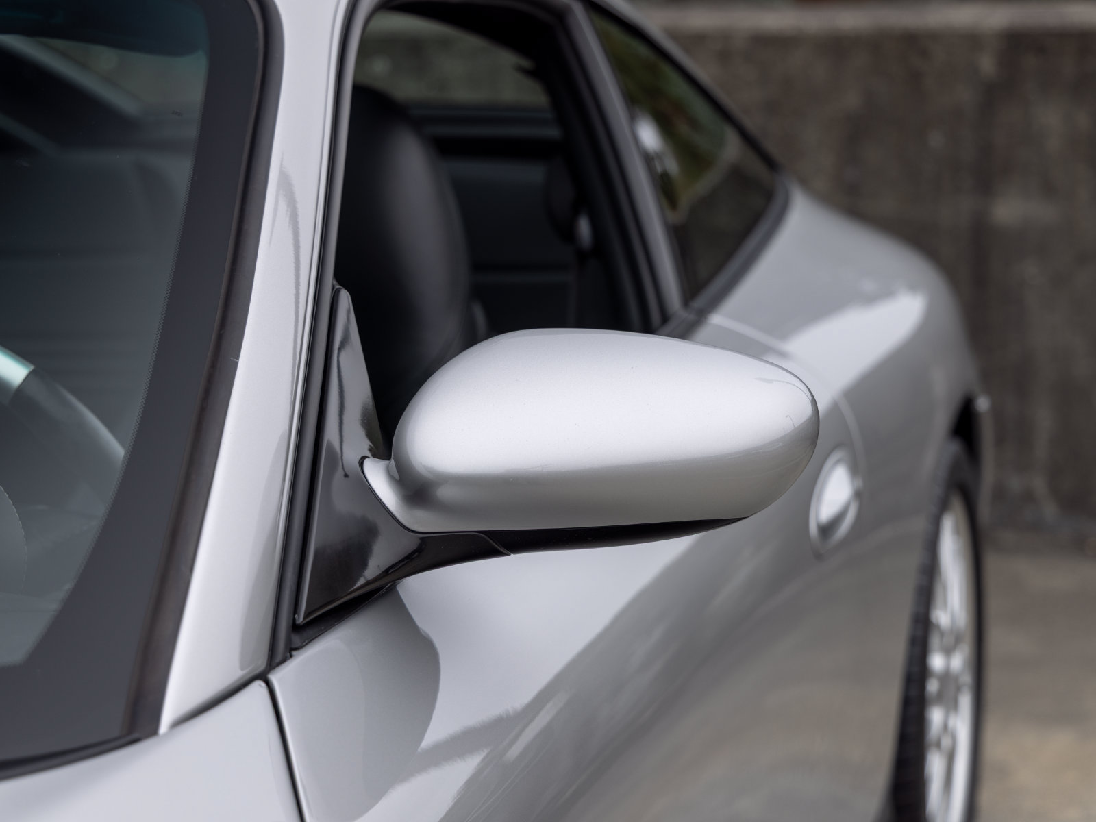 Used 2003 Porsche 911 Targa RWD image 17