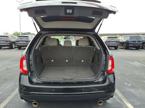 Used 2013 Ford Edge SEL FWD image 6