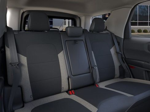 New 2026 Ford Bronco Sport Big Bend image 11