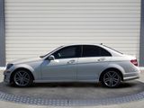 Used 2014 Mercedes-Benz C 250 Sedan image 4