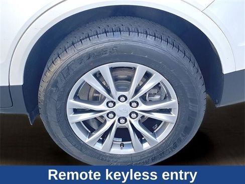 Used 2023 Cadillac XT5 Premium Luxury image 21