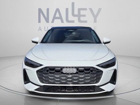 Used 2025 Audi A5 2.0T Premium Plus AWD/4WD image 7