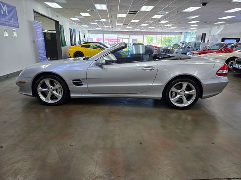 Used 2007 Mercedes-Benz SL 600 image 43