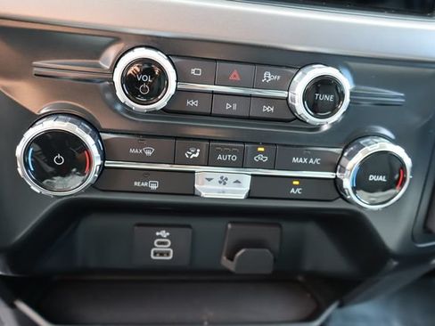 Used 2025 Ford F150 XLT w/ Equipment Group 301A Standard AWD/4WD image 32
