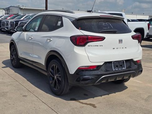 New 2026 Buick Encore GX Sport Touring w/ Advanced Technology Package FWD image 7