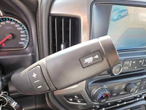 Used 2019 Chevrolet Silverado 3500 LTZ w/ Duramax Plus Package AWD/4WD image 22