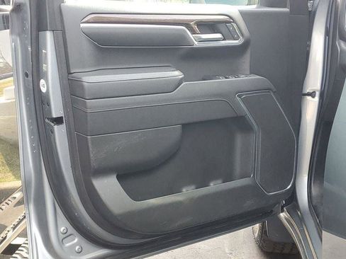 Used 2023 Chevrolet Silverado 1500 RST image 23