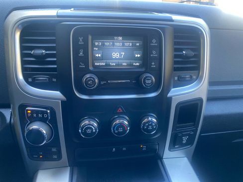 Used 2020 RAM 1500 Classic Warlock image 16