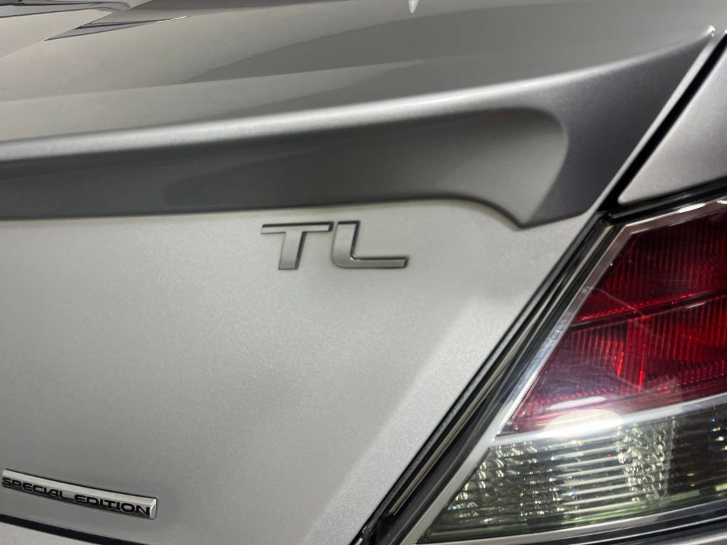 Used 2014 Acura TL Special Edition FWD image 4