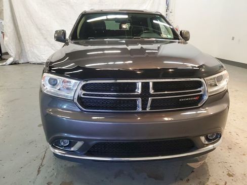 Used 2016 Dodge Durango Limited w/ Nav & Power Liftgate Group AWD/4WD image 10