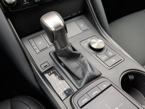 Certified 2025 Lexus IS 350 F Sport w/ Accessory Package RWD image 21