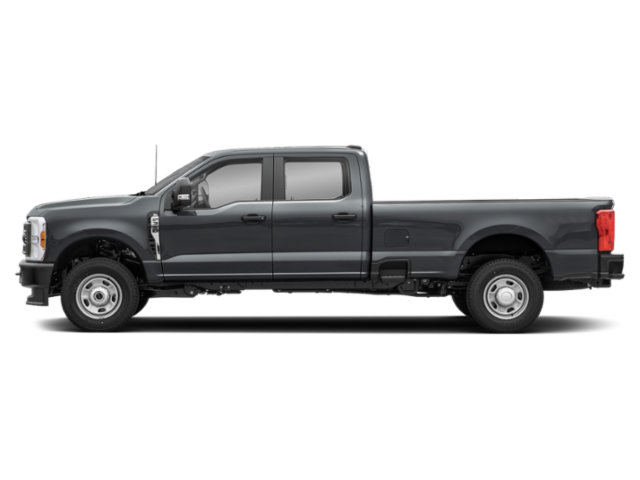 New 2027 Ford F350 Lariat AWD/4WD image 3