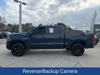 Used 2022 Chevrolet Silverado 1500 LT Trail Boss video 2