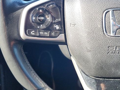 Used 2019 Honda Civic EX-L image 20