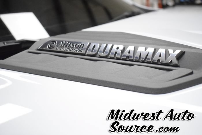 Used 2026 Chevrolet Silverado 3500 High Country w/ High Country Premium Package AWD/4WD image 14