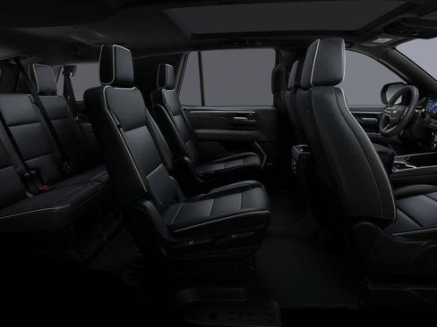 New 2026 Chevrolet Tahoe Premier w/ Sun And Tow Package AWD/4WD image 41