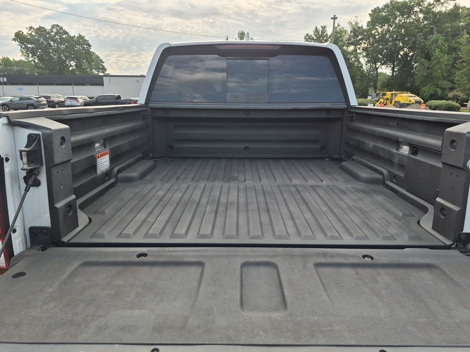 Used 2020 Honda Ridgeline RTL-E image 26