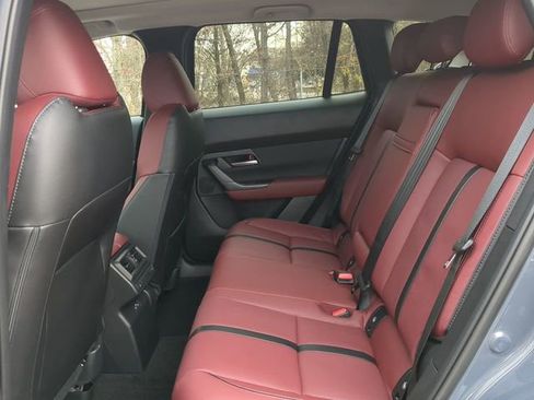 New 2026 MAZDA CX-50 2.5 Hybrid w/ Weather Package image 11