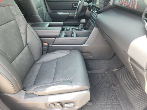 Used 2026 Toyota Tundra TRD Pro AWD/4WD image 17