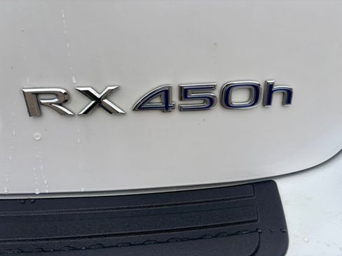 Used 2013 Lexus RX 450h AWD w/ Navigation Pkg image 31