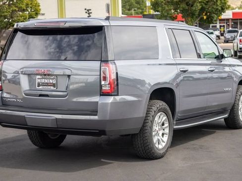Used 2019 GMC Yukon XL SLT w/ Open Road Package AWD/4WD image 60