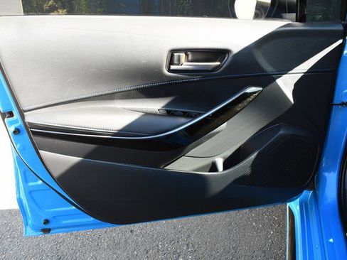 Certified 2024 Toyota Corolla GR image 13