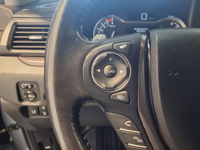 Used 2022 Honda Ridgeline RTL image 9