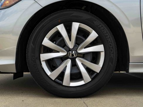 Used 2026 Honda Civic LX image 14