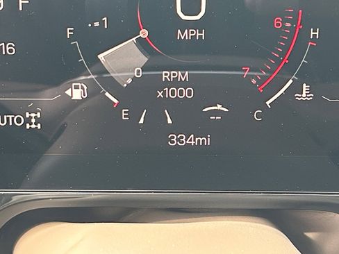 New 2026 GMC Yukon XL Denali w/ LPO, Floor Liner Package image 2