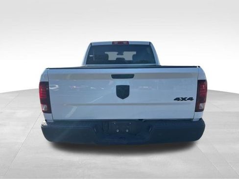 Used 2024 RAM 1500 Classic Warlock image 7