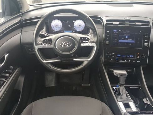Used 2022 Hyundai Tucson SEL w/ Convenience Package AWD/4WD image 15
