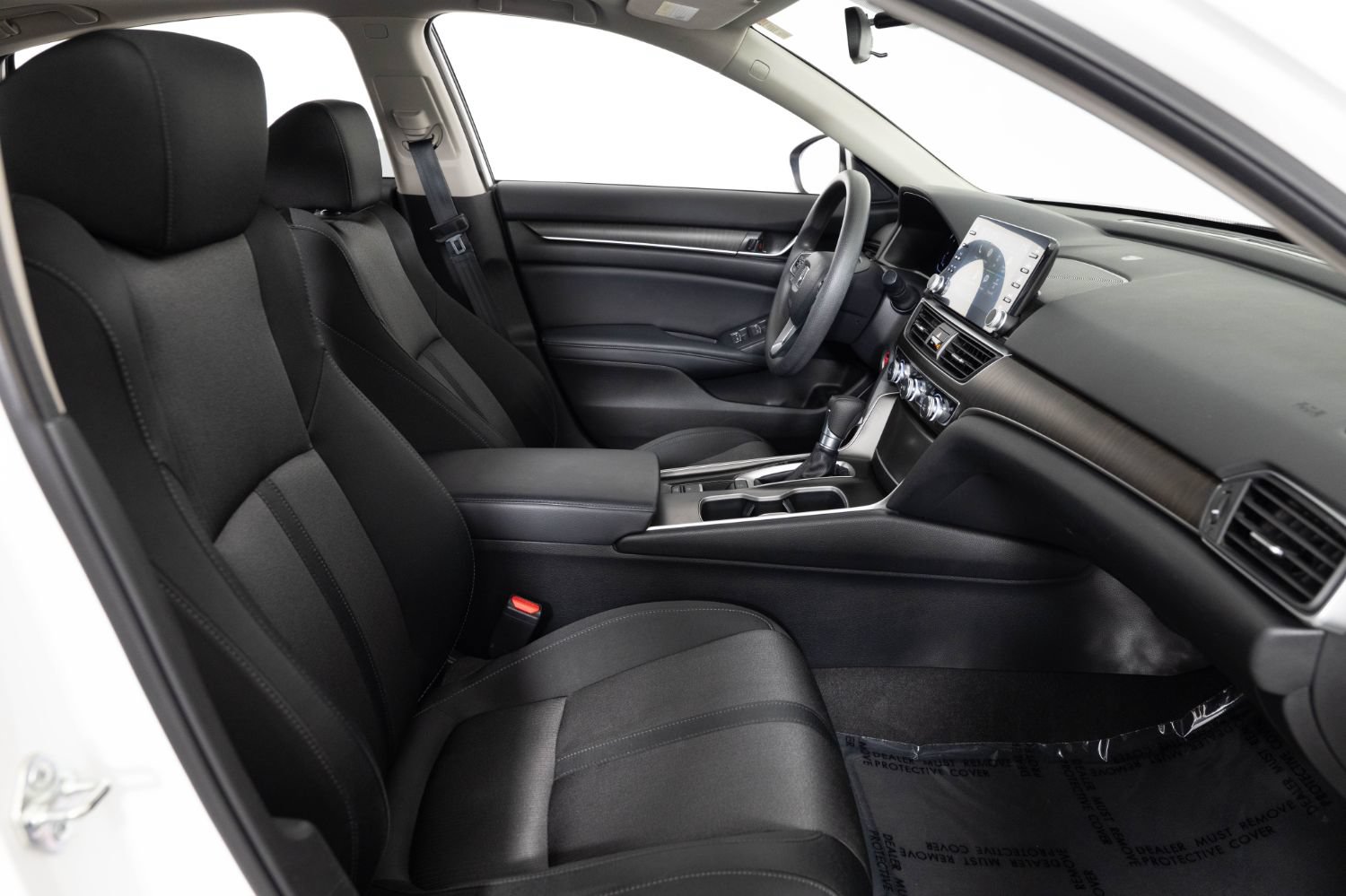Used 2018 Honda Accord EX image 26