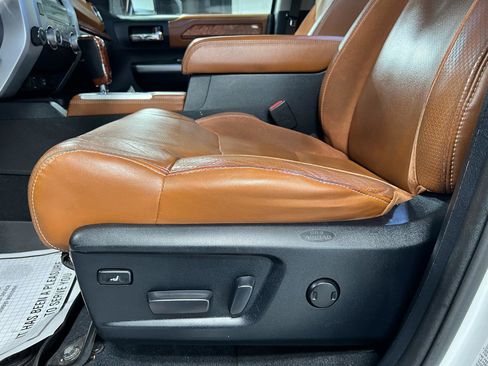 Used 2014 Toyota Tundra 1794 Edition image 20