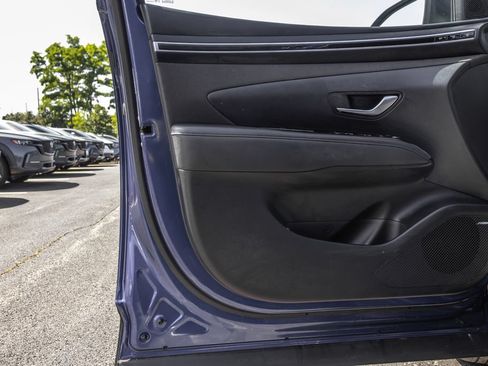 Used 2023 Hyundai Tucson Limited FWD image 28