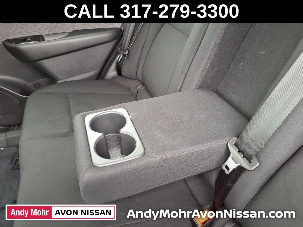 Used 2023 Nissan Rogue S AWD/4WD image 37