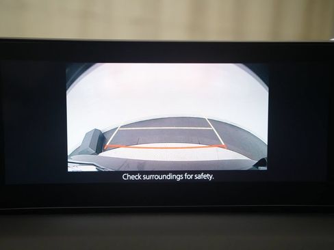 Used 2024 MAZDA CX-30 AWD 2.5 S w/ Preferred Package image 19