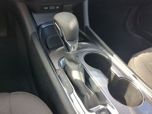 Used 2024 Chevrolet Malibu LT FWD image 27