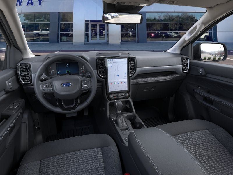 New 2026 Ford Ranger XLT AWD/4WD image 9