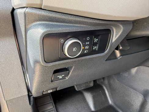 Used 2023 Ford Bronco Black Diamond AWD/4WD image 12