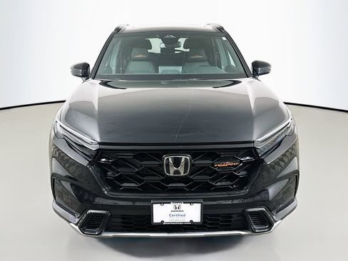 Used 2026 Honda CR-V TrailSport image 2