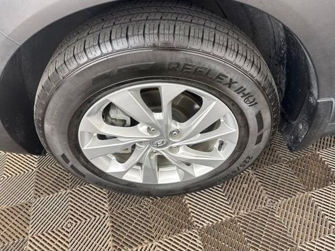 Used 2021 Hyundai Tucson SE AWD/4WD image 31