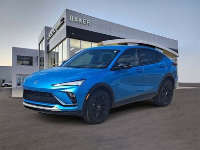 New 2025 Buick Envista Sport Touring w/ Convenience I Package