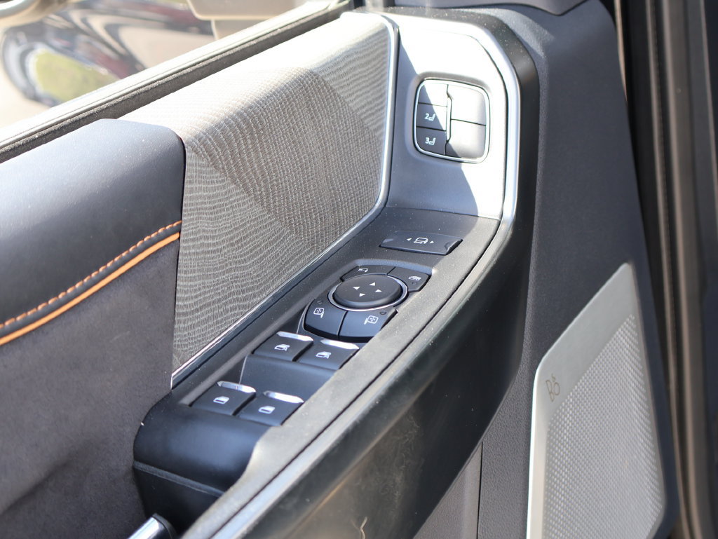 Certified 2024 Ford F250 Platinum AWD/4WD image 21